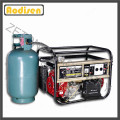 Generador LPG 1.5kw-6kw (set)